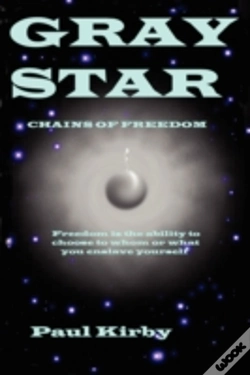 Capa do artigo Gray Star Chains Of Freedom