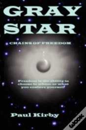 Capa do artigo Gray Star Chains Of Freedom