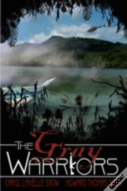 Capa do artigo Gray Warriors