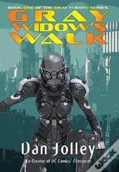 Gray Widow'S Walk