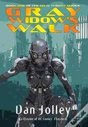Capa do artigo Gray Widow
