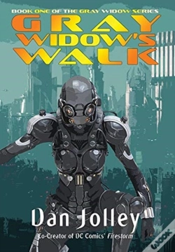 Capa do artigo Gray Widow'S Walk