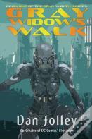 Gray Widow'S Walk