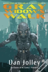 Gray Widow'S Walk