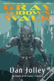 Capa do artigo Gray Widow