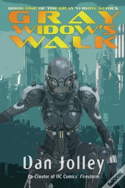 Capa do artigo Gray Widow'S Walk