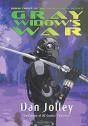 Gray Widow'S War - Preview