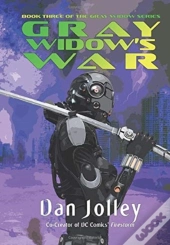 Gray Widow'S War