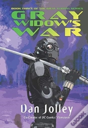 Capa do artigo Gray Widow