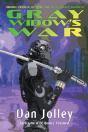 Gray Widow'S War - Preview