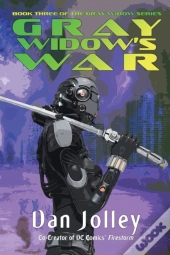 Gray Widow'S War