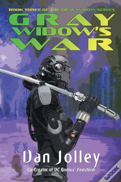 Capa do artigo Gray Widow'S War