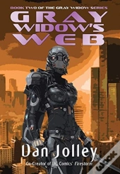Gray Widow'S Web