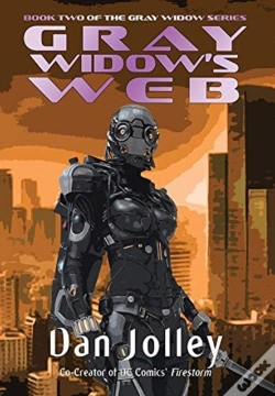 Capa do artigo Gray Widow'S Web