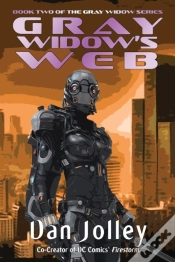 Capa do artigo Gray Widow