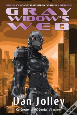 Capa do artigo Gray Widow'S Web