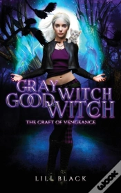 Capa do artigo Gray Witch, Good Witch