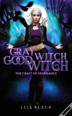 Capa do artigo Gray Witch, Good Witch