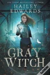 Capa do artigo Gray Witch