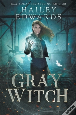 Capa do artigo Gray Witch