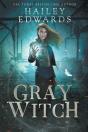 Gray Witch - Preview