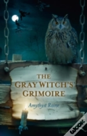 Capa do artigo Gray Witch`S Grimoire, The