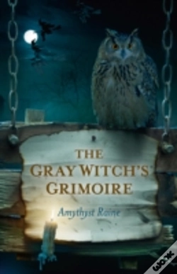Capa do artigo Gray Witch`S Grimoire, The
