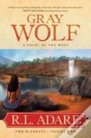 Gray Wolf