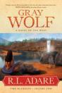 Gray Wolf - Preview