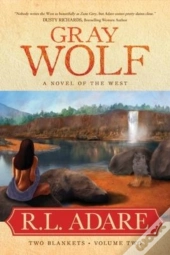 Gray Wolf