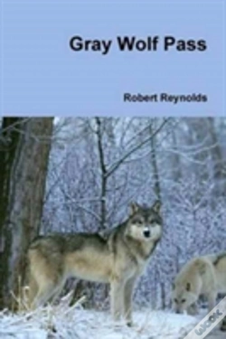 Capa do artigo Gray Wolf Pass