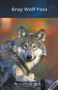 Capa do artigo Gray Wolf Pass
