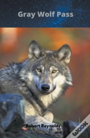 Capa do artigo Gray Wolf Pass