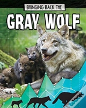 Capa do artigo Gray Wolf