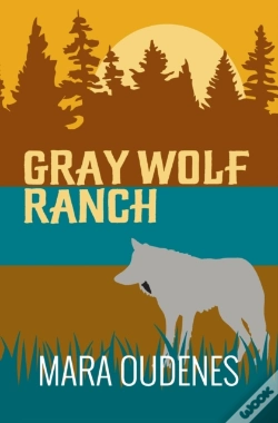 Capa do artigo Gray Wolf Ranch
