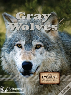 Capa do artigo Gray Wolves