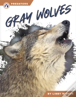 Capa do artigo Gray Wolves
