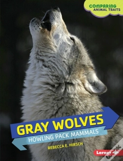 Capa do artigo Gray Wolves