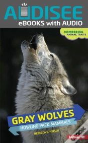Capa do artigo Gray Wolves