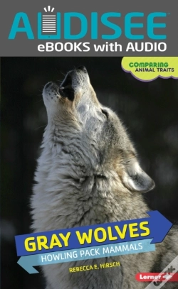 Capa do artigo Gray Wolves
