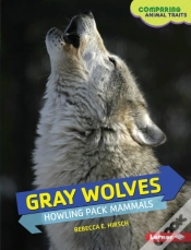 Capa do artigo Gray Wolves