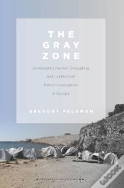 Capa do artigo Gray Zone