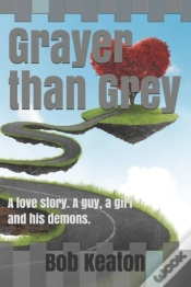 Capa do artigo Grayer Than Grey