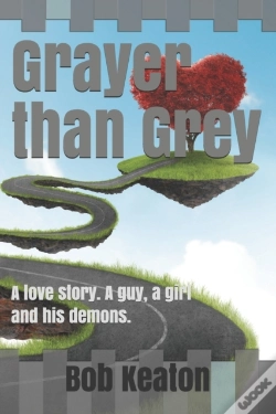 Capa do artigo Grayer Than Grey