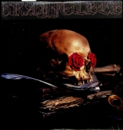 Capa do artigo Grayfolded - Vinil