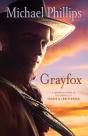 Grayfox (The Journals Of Corrie And Christopher) - Preview