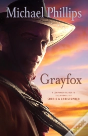 Capa do artigo Grayfox (The Journals Of Corrie And Christopher)