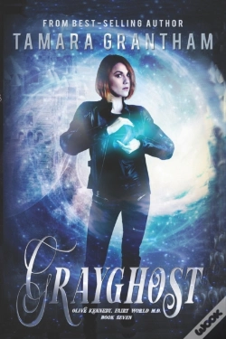 Capa do artigo Grayghost