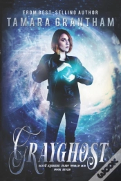 Capa do artigo Grayghost