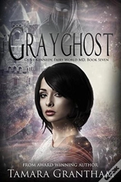 Capa do artigo Grayghost